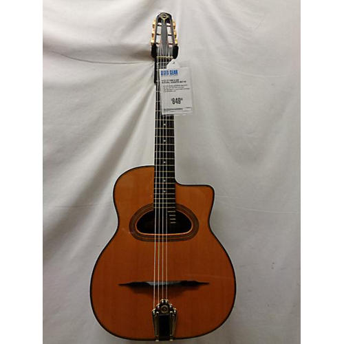 D-500 Acoustic Guitar