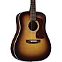 Guild D-50E Standard Dreadnought Acoustic-Electric Guitar - Antique Burst