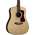 Guild D-50E Standard Dreadnought Acoustic-Electric Guitar - Antique BurstNatural