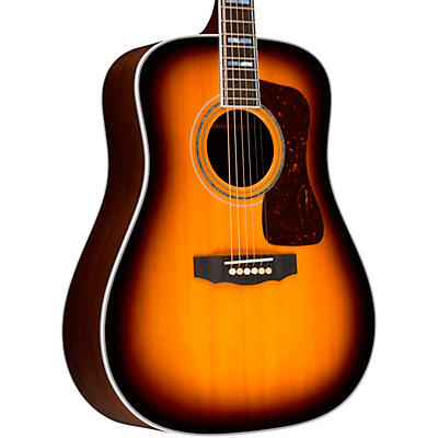 Guild D-55 Acoustic Guitar