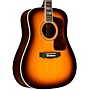 Guild D-55 Acoustic Guitar Antique Burst