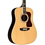 Guild D-55 Acoustic Guitar Natural C240476