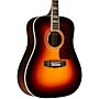 Guild D-55E Acoustic-Electric Guitar Antique Burst C240706