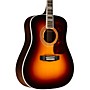 Guild D-55E Acoustic-Electric Guitar Antique Burst C241095