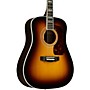 Open-Box Guild D-55E Acoustic-Electric Guitar Condition 2 - Blemished Antique Burst 197881470173