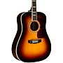 Guild D-55E Dreadnought Acoustic-Electric Guitar Natural C240913