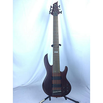 ESP D-6 Electric Bass Guitar