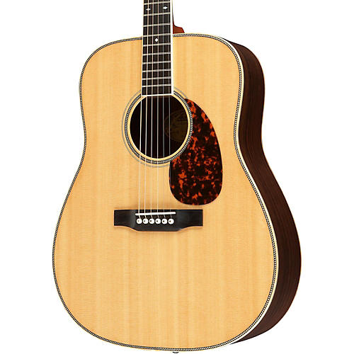 D-60 Rosewood Traditional Series Dreadnought Acoustic Guitar