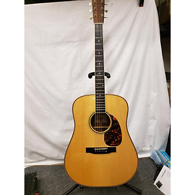 Larrivee D-60MR Acoustic Guitar