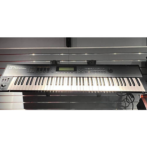 Roland D-70 Synthesizer