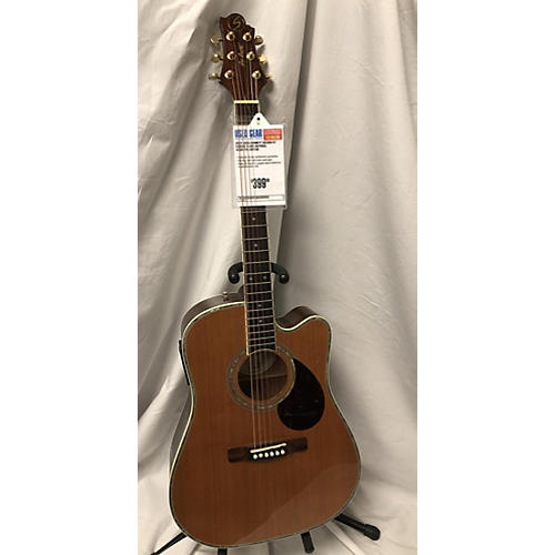 D-8ce Acoustic Guitar