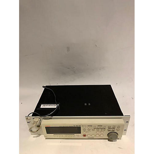 Fostex D-90 MultiTrack Recorder