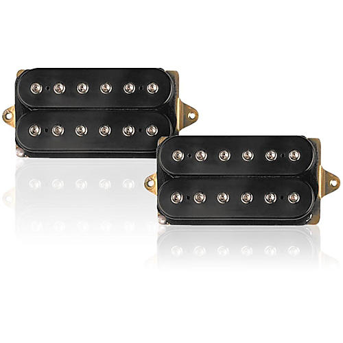 D Activator Humbucker Set F-SP NK F-SP BRDG