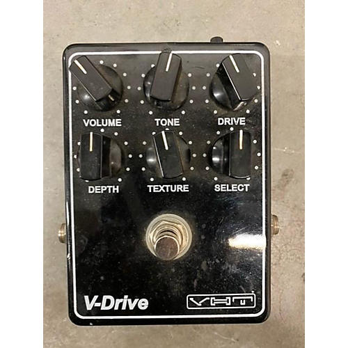 VHT D-DRIVE Effect Pedal