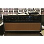 Used VHT D-FIFTY 50W Tube Guitar Amp Head