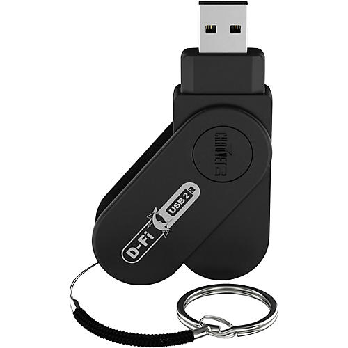 Chauvet D-Fi USB 2 Wireless USB Transceiver