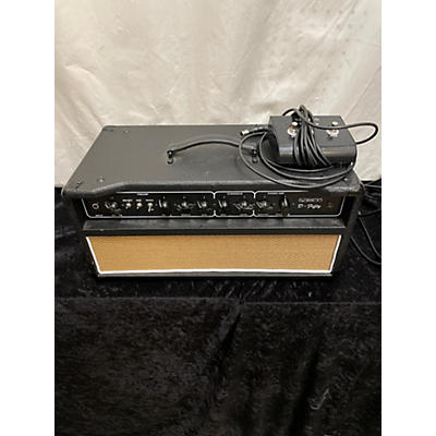 VHT D-Fifty Tube Guitar Amp Head