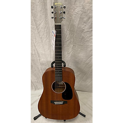 Martin D JR 2 Sapele Acoustic Guitar