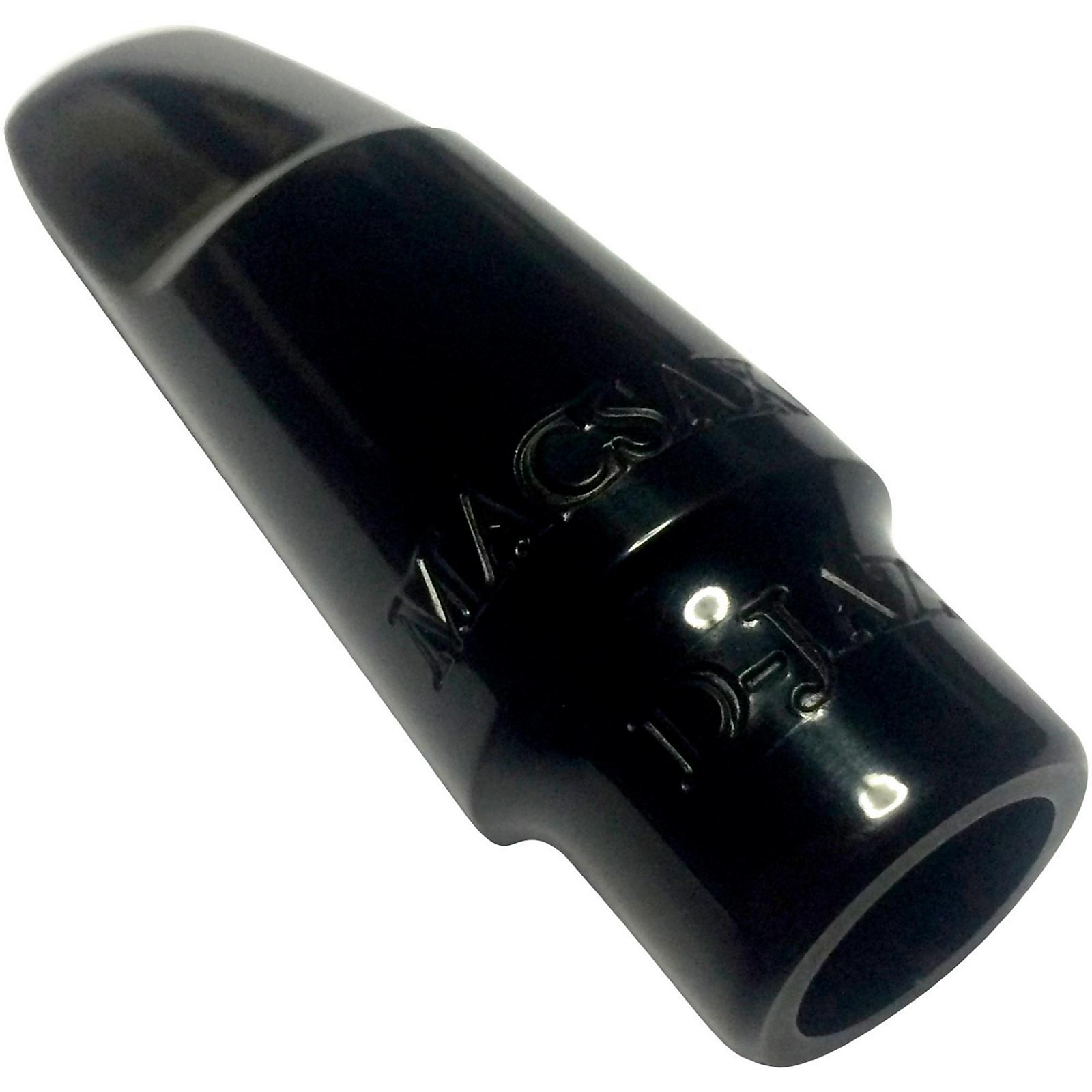 MACSAX DJazz Alto Saxophone Mouthpiece Musician's Friend