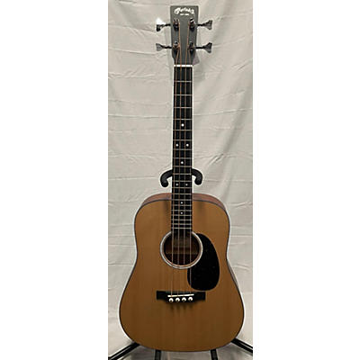 Martin D Jr Acoustic Guitar