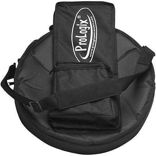 D-Lux Practice Pad Shoulder Bag
