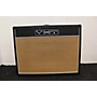 Used VHT D-SERIES 2X12 Guitar Cabinet