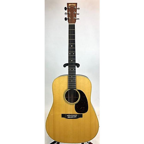 Martin D SPC OVANGKOL Acoustic Electric Guitar
