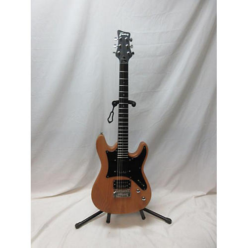 Framus D Series Diablo Pro Solid Body Electric Guitar Natural
