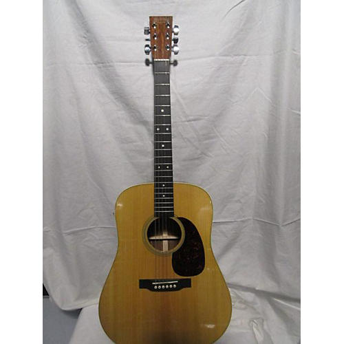 D Special Acoustic Electric Guitar