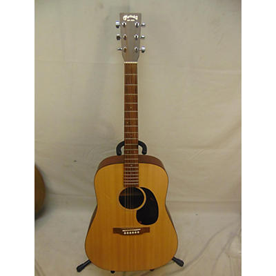 Martin D Special Acoustic Electric Guitar