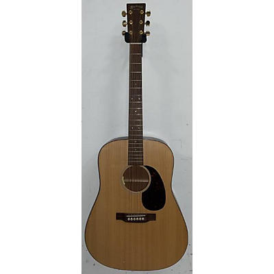 Martin D Special Acoustic Electric Guitar