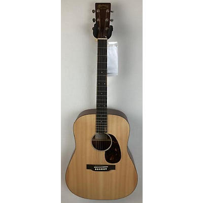 Martin D Special Acoustic Electric Guitar