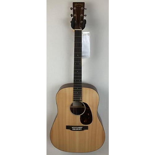 Martin D Special Acoustic Electric Guitar Natural