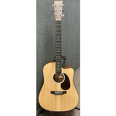 Martin D Special Acoustic Electric Guitar