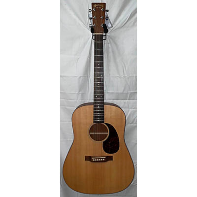 Martin D Special Acoustic Electric Guitar