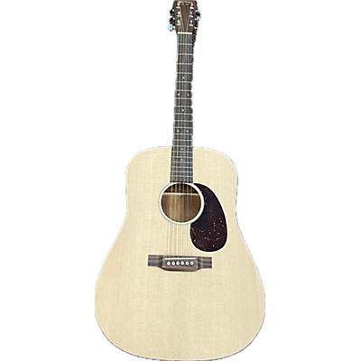 Martin D Special Acoustic Electric Guitar