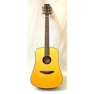 Baden D-Style Rosewood Acoustic Guitar