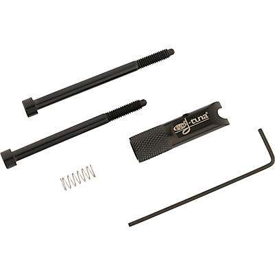 EVH D-Tuna Titanium Drop D Tuning System