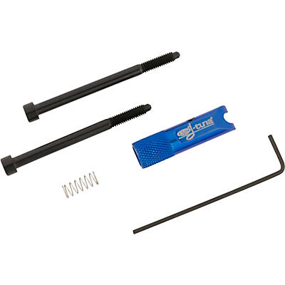 EVH D-Tuna Titanium Drop D Tuning System