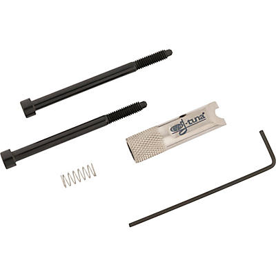 EVH D-Tuna Titanium Drop D Tuning System