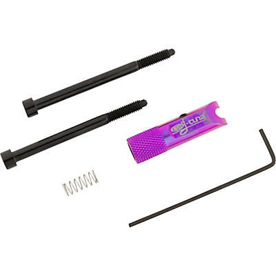 EVH D-Tuna Titanium Drop D Tuning System