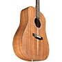 Martin D-X1E HPL Koa Dreadnought Acoustic-Electric Guitar