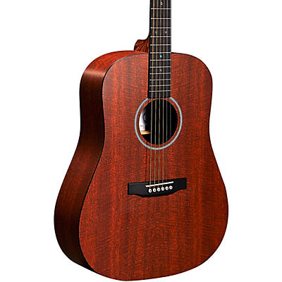 Martin D-X1E X Series Dreadnought Acoustic-Electric Guitar