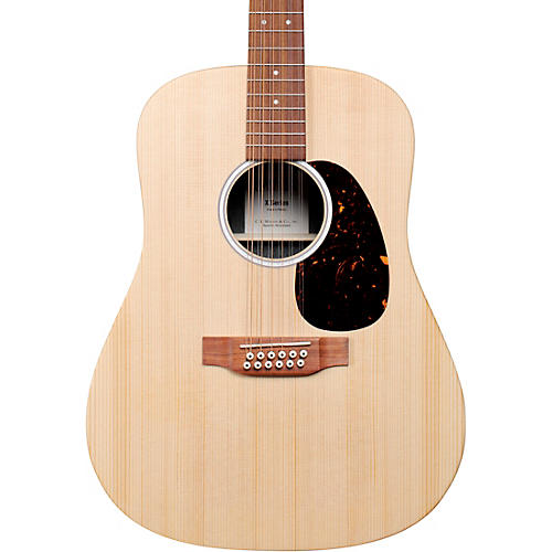 martin x series special 12 string