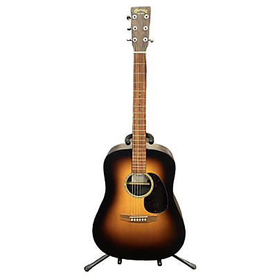Martin D-X2E Acoustic Electric Guitar