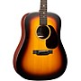 Martin D-X2E Molly Tuttle Signature Dreadnought Acoustic-Electric Guitar - Vintage Sunburst
