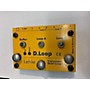 Used Lehle D.Loop Pedal