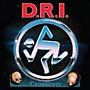 ALLIANCE D.R.I. - Crossover: Millenium Edition