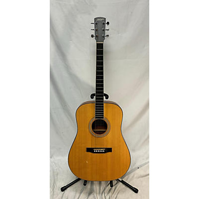 Larrivee D02 Acoustic Guitar