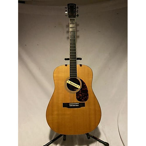 Larrivee D03 Acoustic Electric Guitar Natural